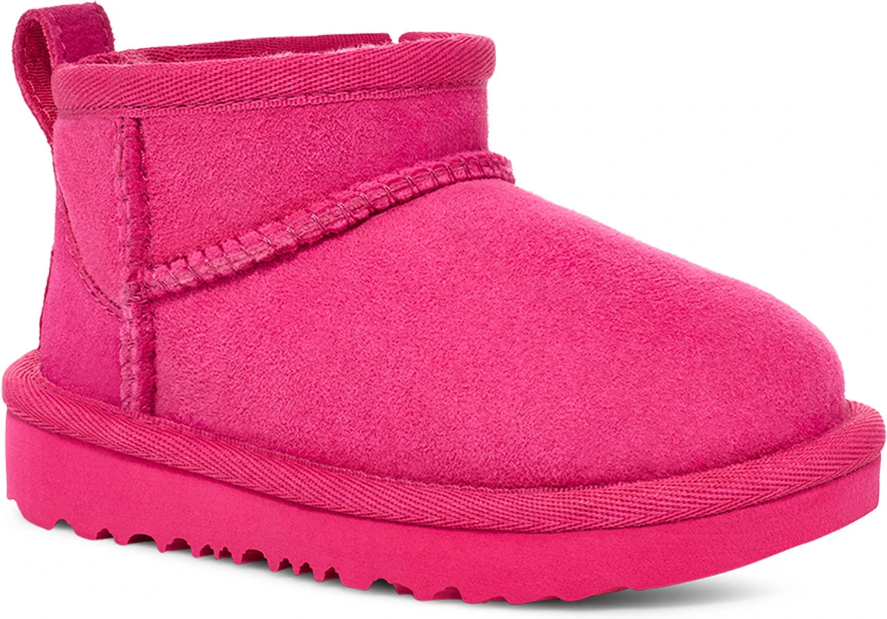 UGG Toddlers Classic Ultra Mini 3 UGG Toddlers Classic Ultra Mini