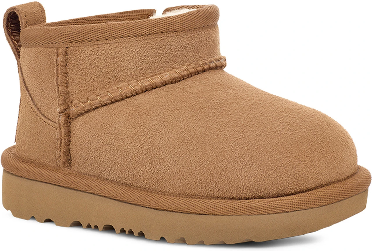UGG Toddlers Classic Ultra Mini 5 UGG Toddlers Classic Ultra Mini - Image 3