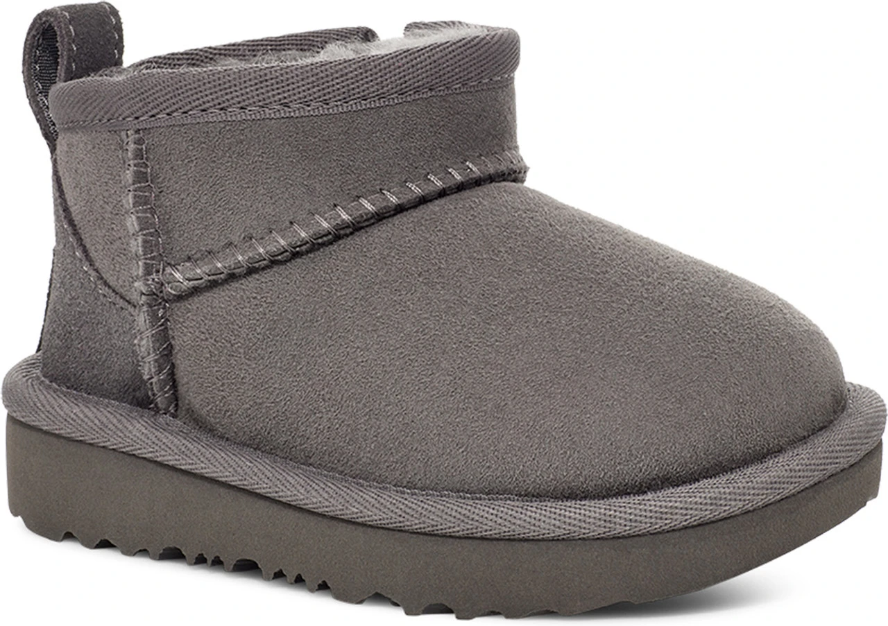 UGG Toddlers Classic Ultra Mini 6 UGG Toddlers Classic Ultra Mini - Image 4