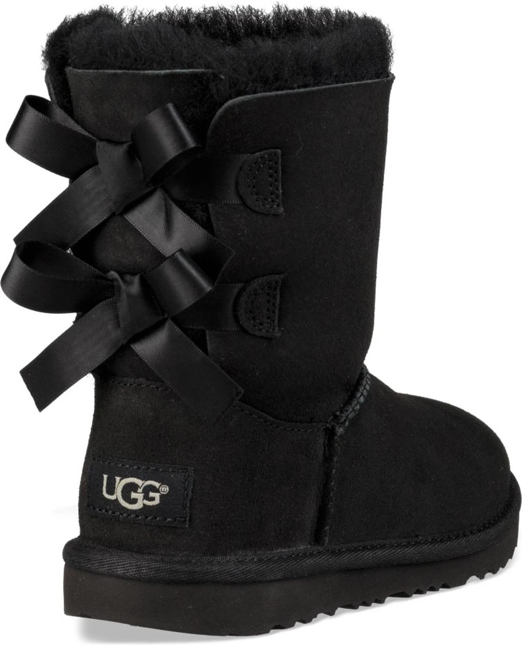 UGG Toddlers Bailey Bow II 3 UGG Toddlers Bailey Bow II