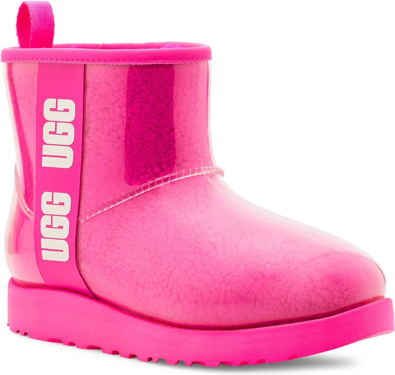 UGG Big Kids Classic Clear Mini II 10 UGG Big Kids Classic Clear Mini II - Image 8