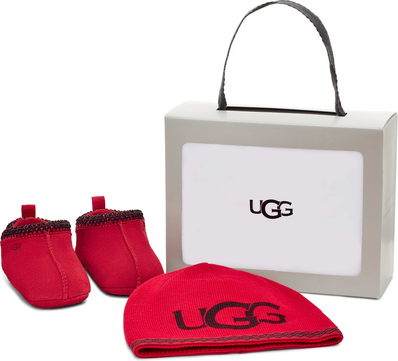 UGG Baby Tasman And UGG Beanie 4 UGG Baby Tasman And UGG Beanie - Image 2