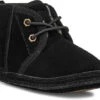 UGG Infants Neumel 1 UGG Infants Neumel -Aetrex Store ugg childrens infants neumel black 1103500I blk 51957.1654283815
