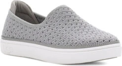 UGG Kids Caplan Slip-On