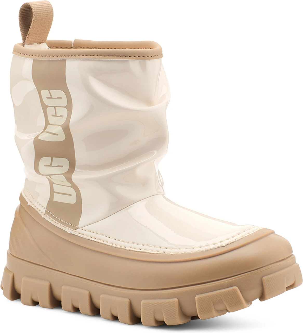 UGG Kids Classic Brellah Mini 4 UGG Kids Classic Brellah Mini - Image 2