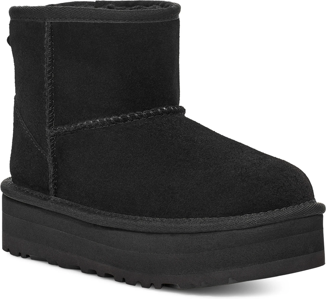 UGG Kids Classic Mini Platform 3 UGG Kids Classic Mini Platform