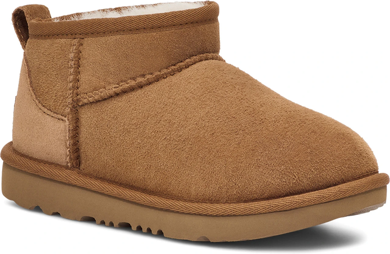 UGG Kids Classic Ultra Mini 5 UGG Kids Classic Ultra Mini - Image 3
