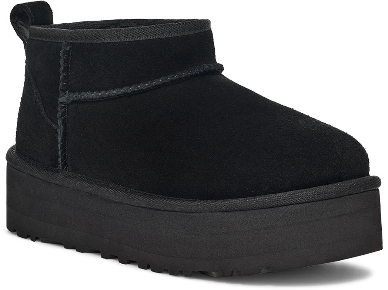 UGG Kids Classic Ultra Mini Platform 3 UGG Kids Classic Ultra Mini Platform