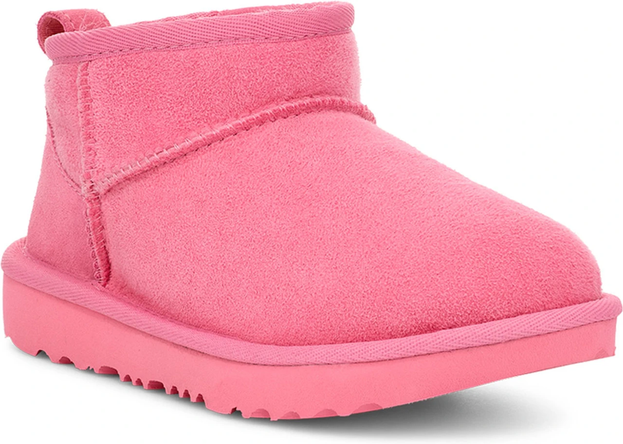 UGG Kids Classic Ultra Mini 6 UGG Kids Classic Ultra Mini - Image 4