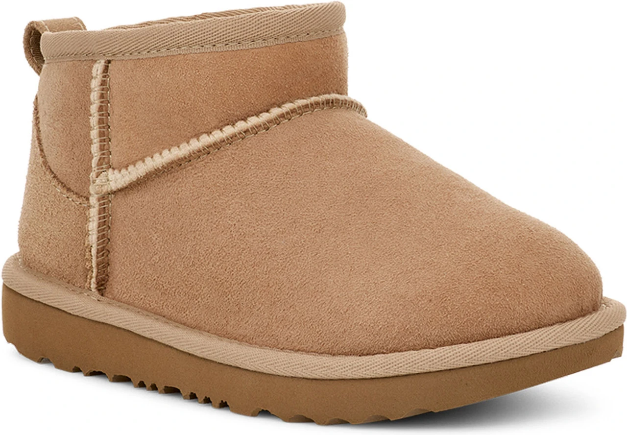 UGG Kids Classic Ultra Mini 7 UGG Kids Classic Ultra Mini - Image 5