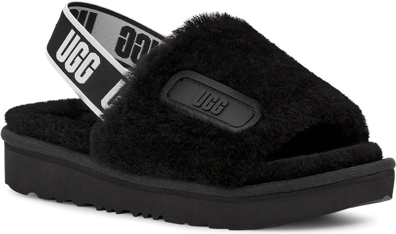 UGG Kids Disco Slide 3 UGG Kids Disco Slide