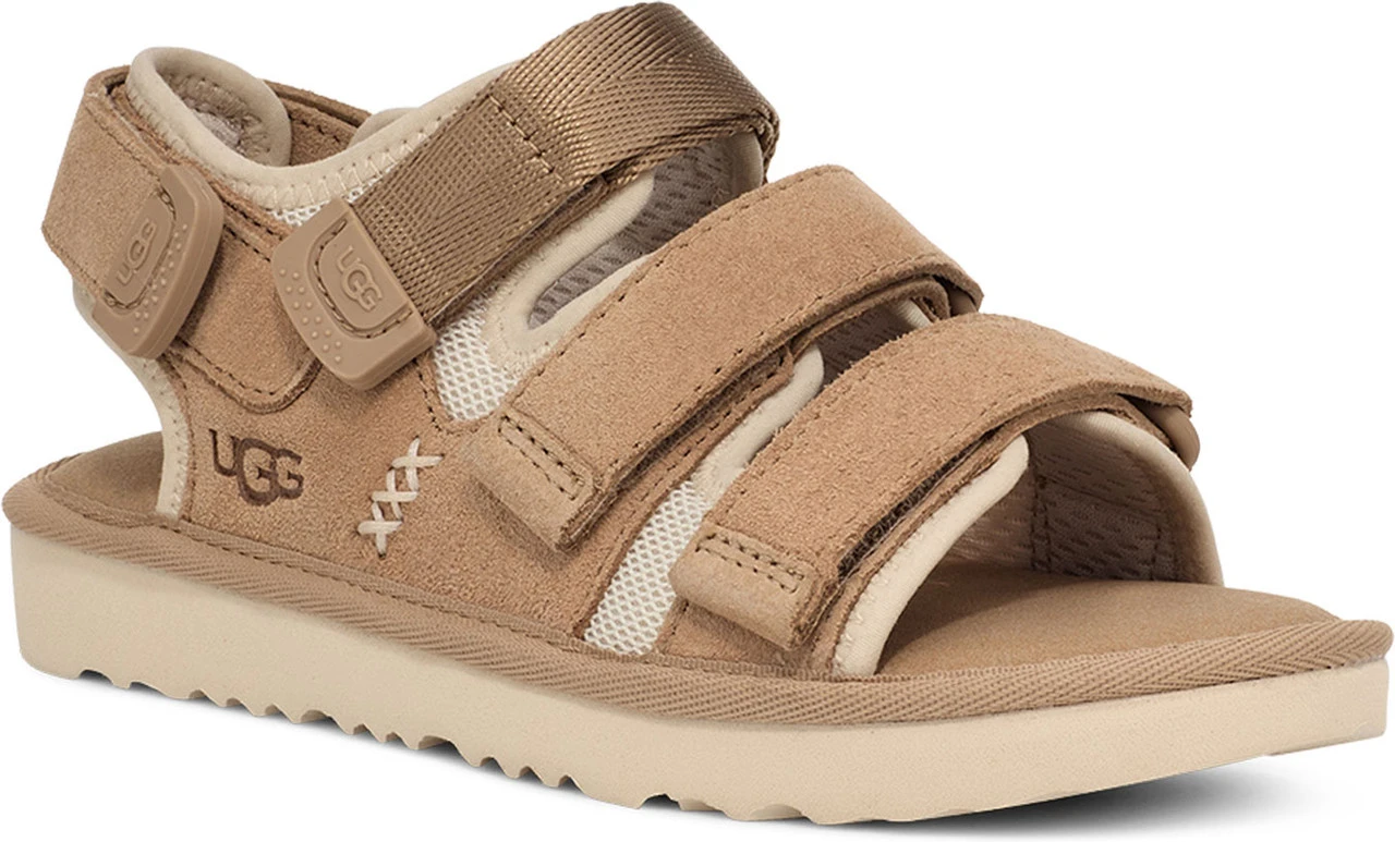 UGG Kids Goldencoast Multistrap 4 UGG Kids Goldencoast Multistrap - Image 2