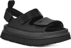 UGG Kids GoldenGlow 10 UGG Kids GoldenGlow -Aetrex Store ugg childrens kids goldenglow black 1152813k blk 31875.1743206948