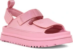 UGG Kids GoldenGlow 12 UGG Kids GoldenGlow -Aetrex Store ugg childrens kids goldenglow pink jade 1152813k pkj 25223.1743207474