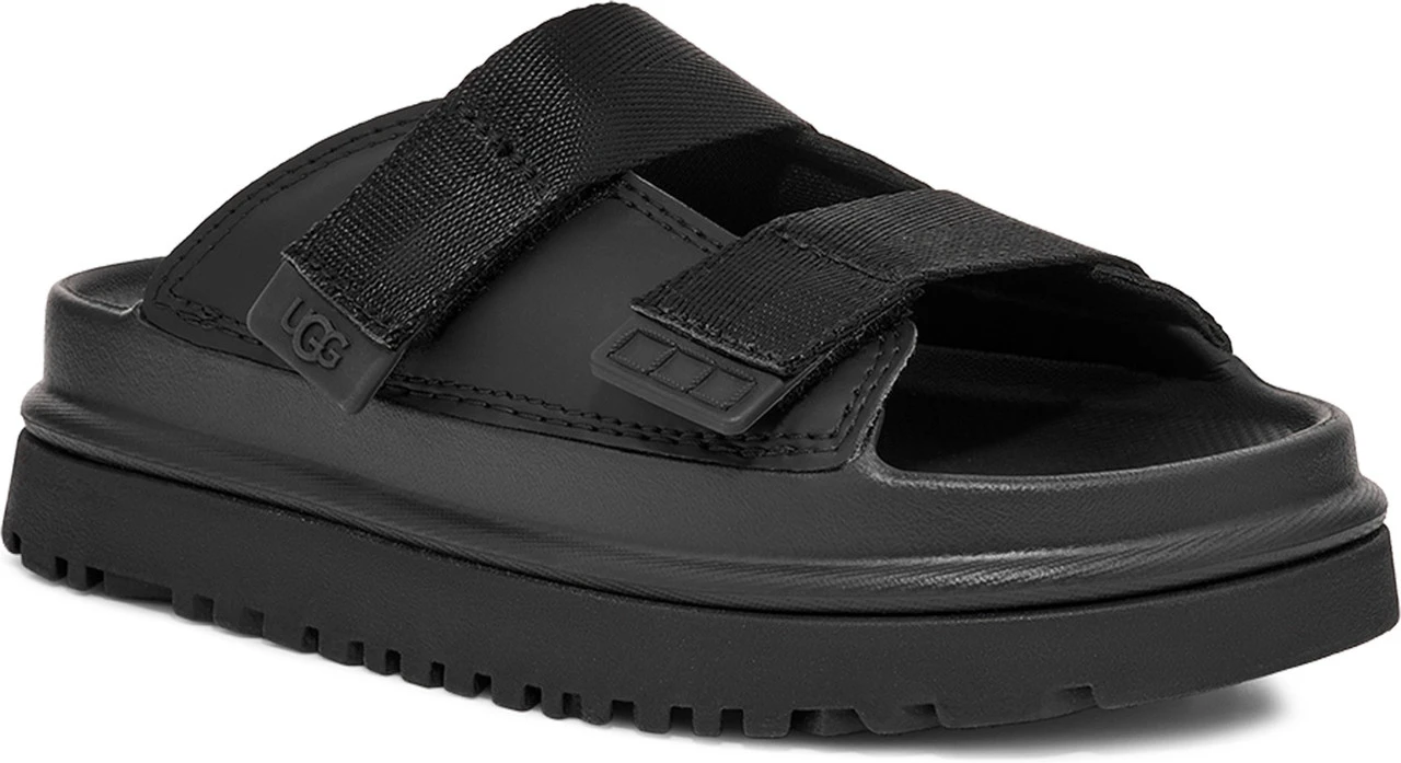 UGG Kids GoldenGlow Slide 3 UGG Kids GoldenGlow Slide