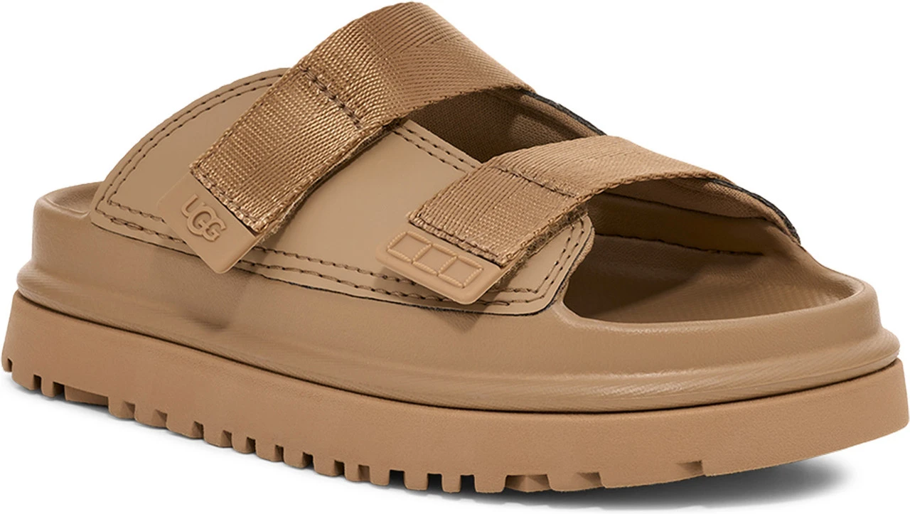 UGG Kids GoldenGlow Slide 4 UGG Kids GoldenGlow Slide - Image 2