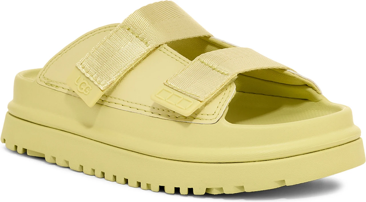 UGG Kids GoldenGlow Slide 5 UGG Kids GoldenGlow Slide - Image 3