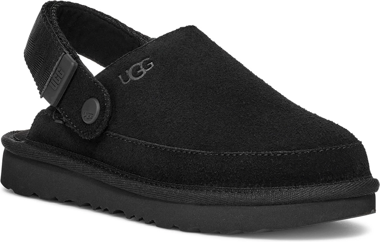 UGG Kids Goldenstar Clog 3 UGG Kids Goldenstar Clog