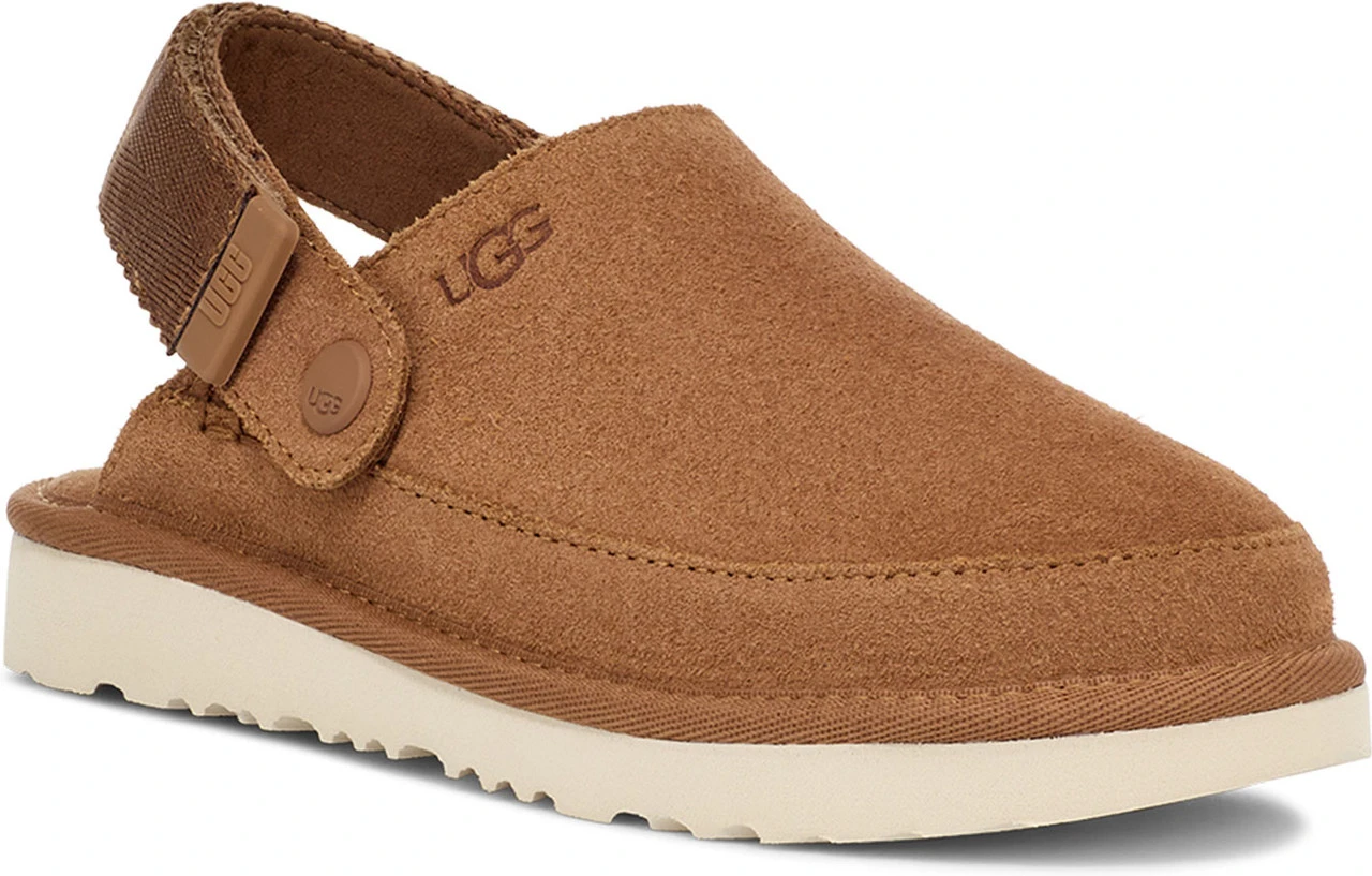 UGG Kids Goldenstar Clog 4 UGG Kids Goldenstar Clog - Image 2
