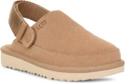 UGG Kids Goldenstar Clog 11 UGG Kids Goldenstar Clog -Aetrex Store ugg childrens kids goldenstar clog sand 1159770k san 88527.1743207516