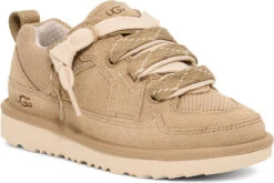 UGG Kids Lo Lowmel 8 UGG Kids Lo Lowmel -Aetrex Store ugg childrens kids lo lowmel mustard seed 1166490k mdsd 38380.1743207233