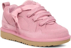 UGG Kids Lo Lowmel 9 UGG Kids Lo Lowmel -Aetrex Store ugg childrens kids lo lowmel pink jade 1166490k pkj 16971.1743207233
