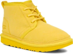 UGG Kids Neumel II 13 UGG Kids Neumel II -Aetrex Store ugg childrens kids neumel 2 canary 1017320k can 35360.1732128207