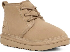 UGG Kids Neumel II 17 UGG Kids Neumel II -Aetrex Store ugg childrens kids neumel ii mustard seed 1017320k mdsd 86526.1732128207