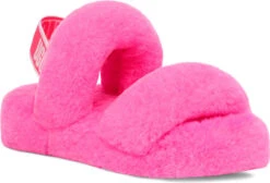 UGG Kids Oh Yeah 13 UGG Kids Oh Yeah -Aetrex Store ugg childrens kids oh yeah taffy pink 1115752k typn 01597.1646256725