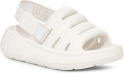 Aetrex Store 24 Aetrex Store -Aetrex Store ugg childrens kids sport yeah bright white 1129050k brwh 46156.1648739909