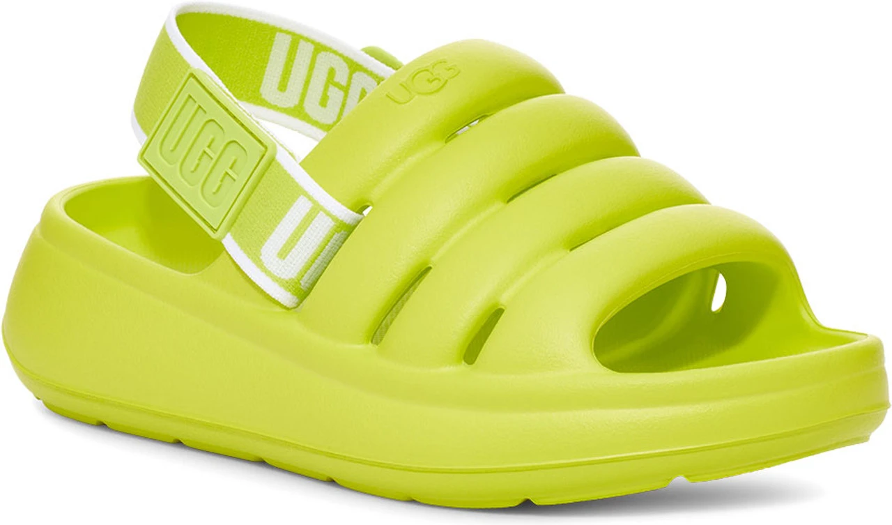 UGG Kids Sport Yeah 5 UGG Kids Sport Yeah - Image 3