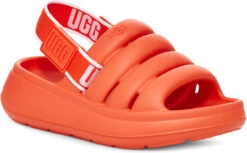 UGG Kids Sport Yeah 11 UGG Kids Sport Yeah -Aetrex Store ugg childrens kids sport yeah orange soda 1129050k ogs 74948.1648739910