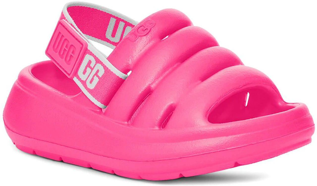 UGG Toddlers Sport Yeah 7 UGG Toddlers Sport Yeah - Image 5