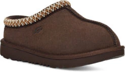 UGG Kids Tasman II 9 UGG Kids Tasman II -Aetrex Store ugg childrens kids tasman ii dusted cocoa 1019066k ddc 33052.1732651867