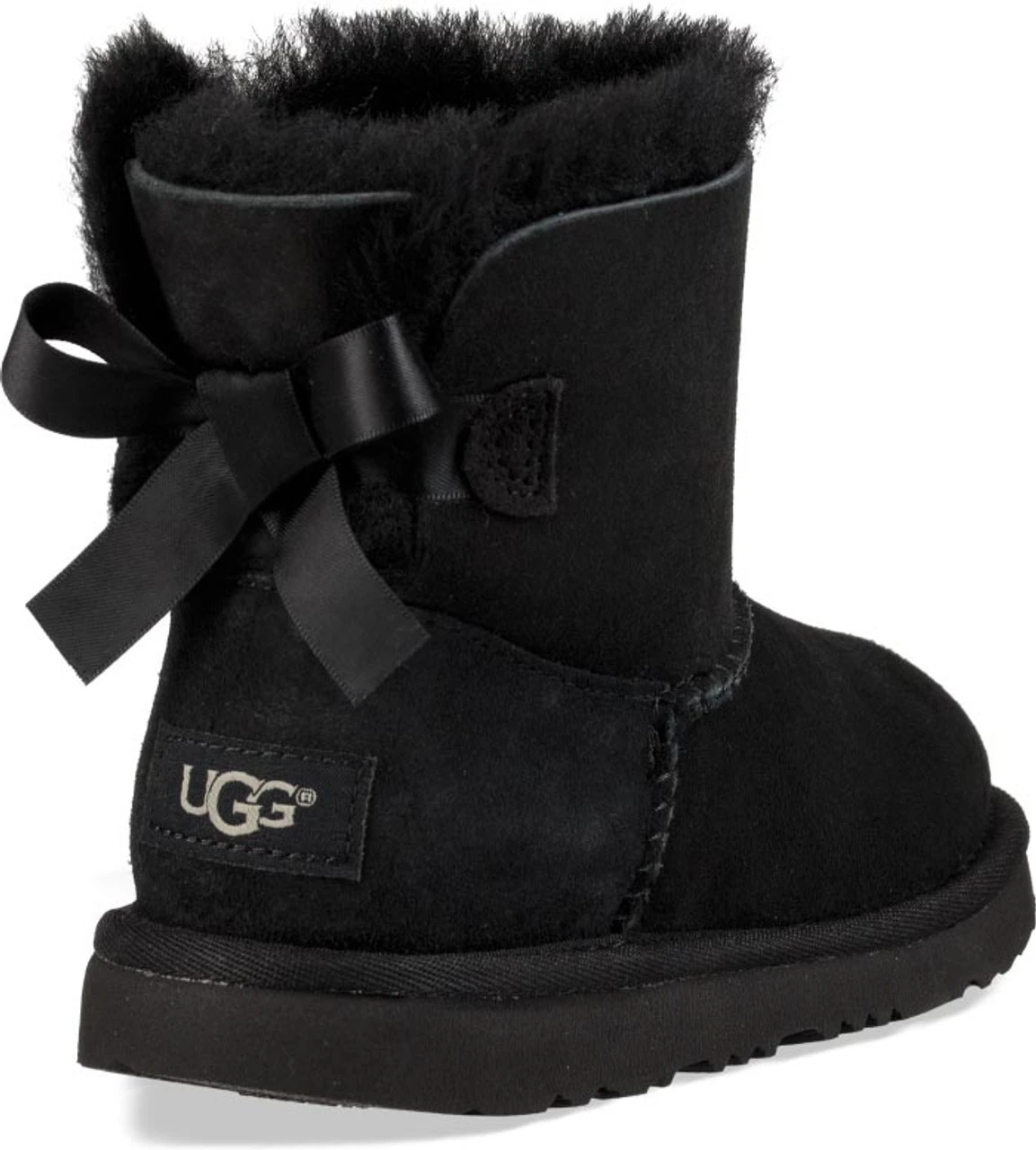 UGG Toddlers Mini Bailey Bow II 3 UGG Toddlers Mini Bailey Bow II