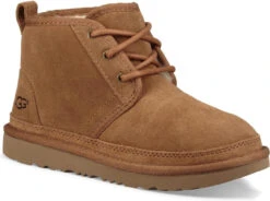 UGG Kids Neumel II 14 UGG Kids Neumel II -Aetrex Store ugg childrens neumel ii chestnut 1017320k che 47105.1732128207