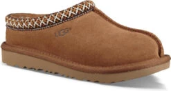 UGG Kids Tasman II 8 UGG Kids Tasman II -Aetrex Store ugg childrens tasman ii chestnut 1019066k che 82843.1732651867