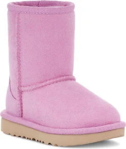 UGG Toddlers Classic II 15 UGG Toddlers Classic II -Aetrex Store ugg childrens toddlers classic 2 wildflower 1017703t wdf 61756.1658503193