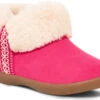 UGG Toddlers Dreamee Bootie 1 UGG Toddlers Dreamee Bootie -Aetrex Store ugg childrens toddlers dreamee bootie berry 1143659t bry 26792.1732886510