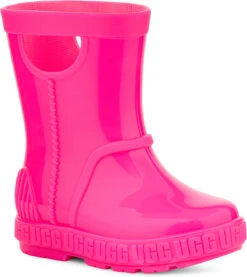 UGG Toddlers Drizlita 9 UGG Toddlers Drizlita -Aetrex Store ugg childrens toddlers drizlita taffy pink 1130361t typn 89977.1661535369