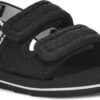 UGG Toddlers Lennon Slingback 2 UGG Toddlers Lennon Slingback -Aetrex Store ugg childrens toddlers lennon slingback black 1152817t blk 51119.1732886585