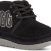UGG Toddlers Neumel Graphic Outline 2 UGG Toddlers Neumel Graphic Outline -Aetrex Store ugg childrens toddlers neumel graphic outline black grey suede 1130787t bgsd 00573.1658502380