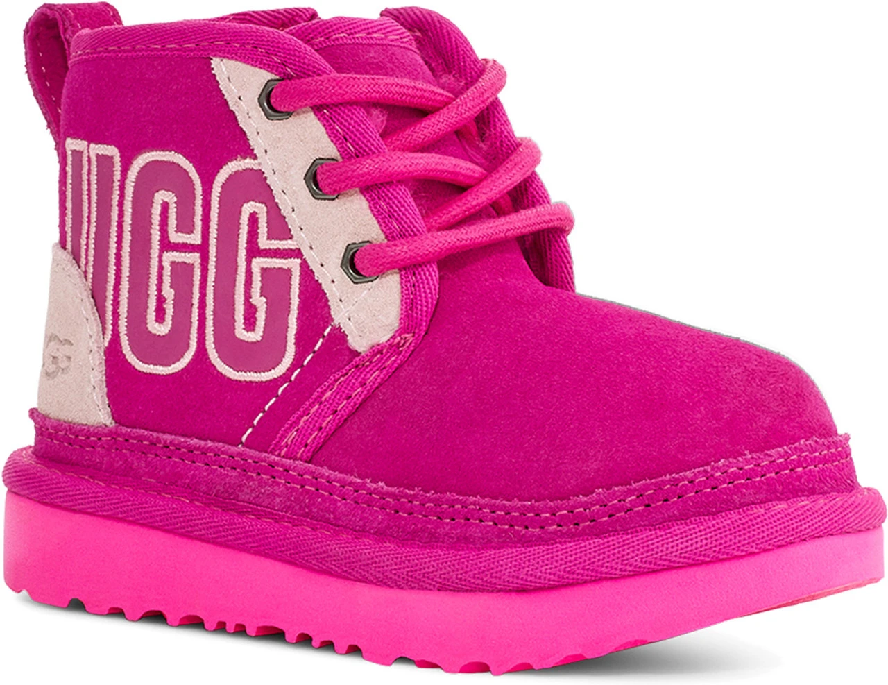 UGG Toddlers Neumel Graphic Outline 4 UGG Toddlers Neumel Graphic Outline - Image 2