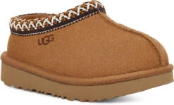 UGG Toddlers Tasman II 9 UGG Toddlers Tasman II -Aetrex Store ugg childrens toddlers tasman ii chestnut 1019066t che 76109.1732653743