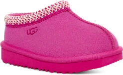UGG Toddlers Tasman II 11 UGG Toddlers Tasman II -Aetrex Store ugg childrens toddlers tasman ii rock rose 1019066t rcr 33415.1732653743