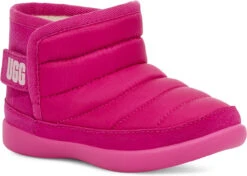 UGG Toddlers Zaylen 6 UGG Toddlers Zaylen -Aetrex Store ugg childrens toddlers zaylen rock rose 1132230t rcr 07546.1661535349