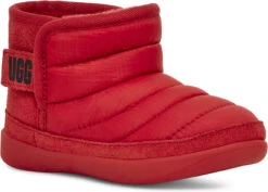 UGG Toddlers Zaylen 7 UGG Toddlers Zaylen -Aetrex Store ugg childrens toddlers zaylen samba red 1132230t sbr 07282.1661535349
