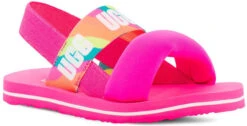 UGG Toddlers Zuma Sling 7 UGG Toddlers Zuma Sling -Aetrex Store ugg childrens toddlers zuma sling taffy pink 1126970t typn 28810.1650900114