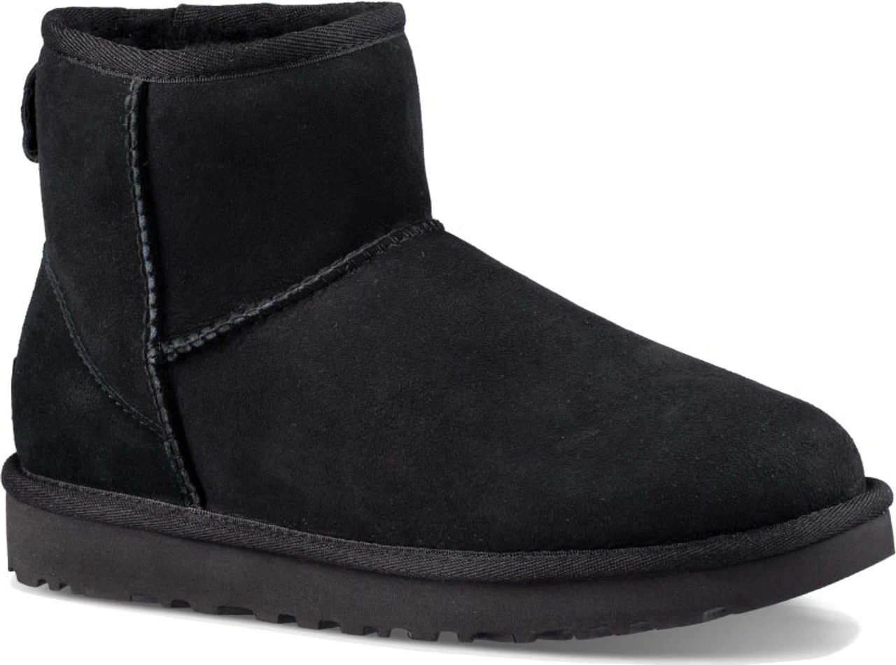 UGG Women's Classic Mini II 3 UGG Women's Classic Mini II