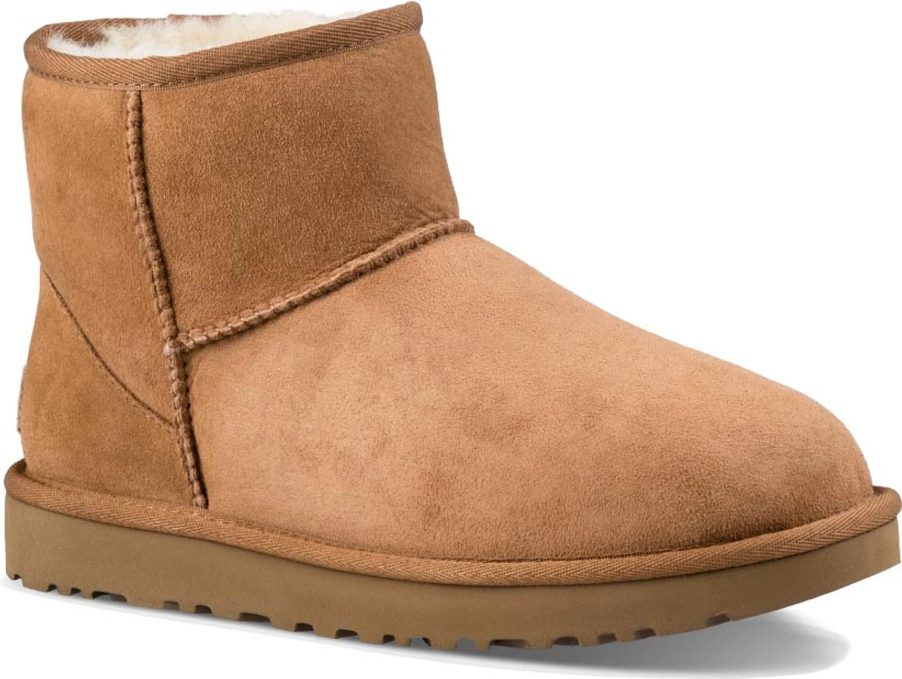 UGG Women's Classic Mini II 4 UGG Women's Classic Mini II - Image 2